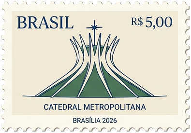 Selo Catedral Metropolitana