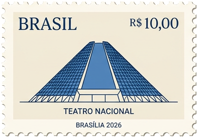 Selo Teatro Nacional